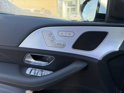 2027 Mercedes-Benz GLE GLE 450 4MATIC® Coupe