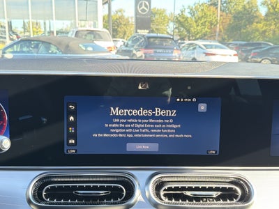 2027 Mercedes-Benz GLE GLE 450 4MATIC® Coupe