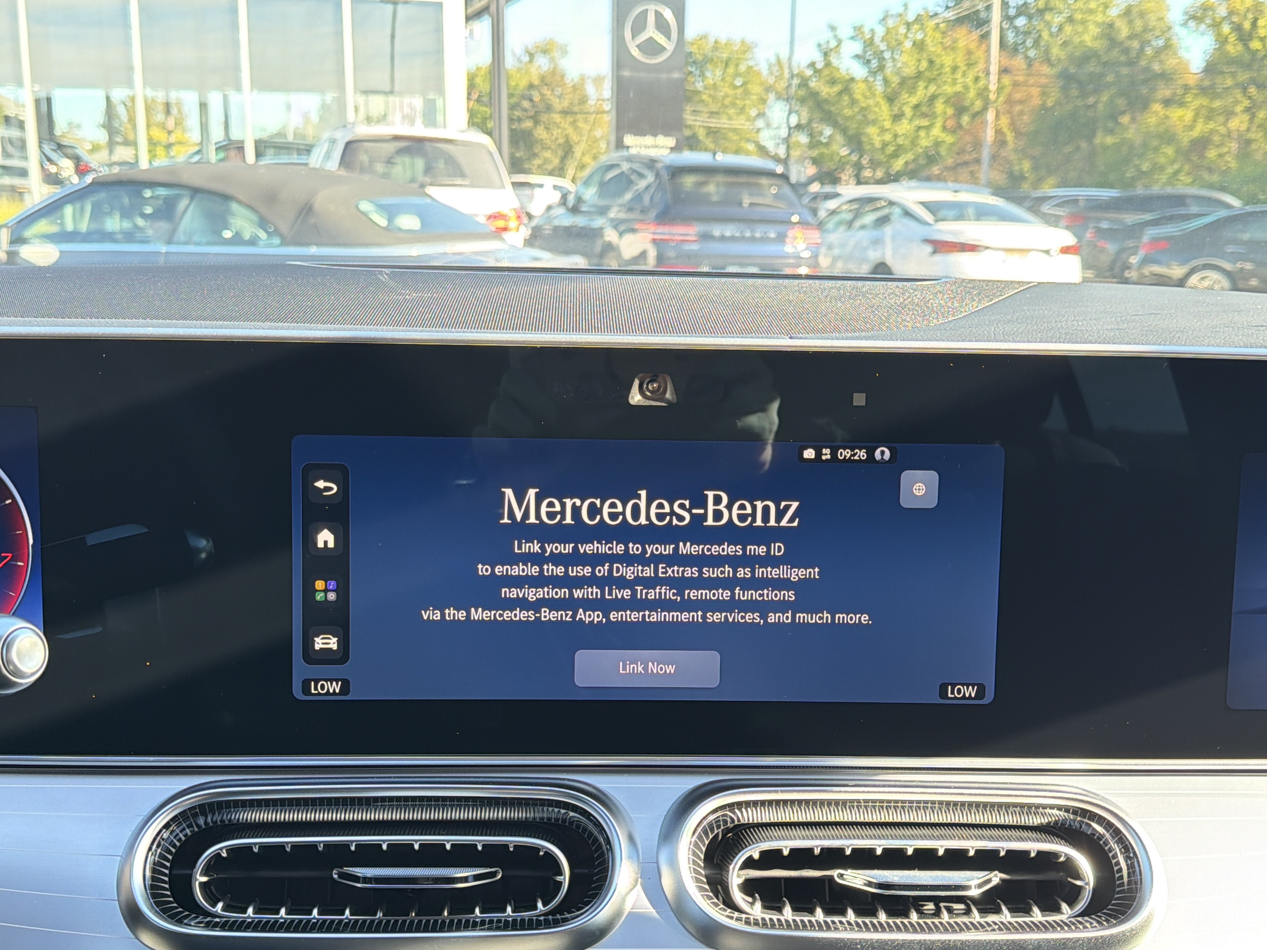 2027 Mercedes-Benz GLE GLE 450 4MATIC® Coupe