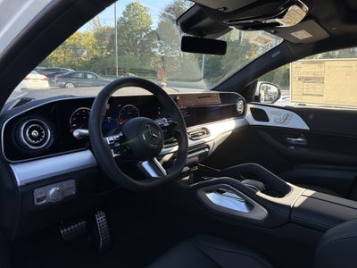 2027 Mercedes-Benz GLE GLE 450 4MATIC® Coupe
