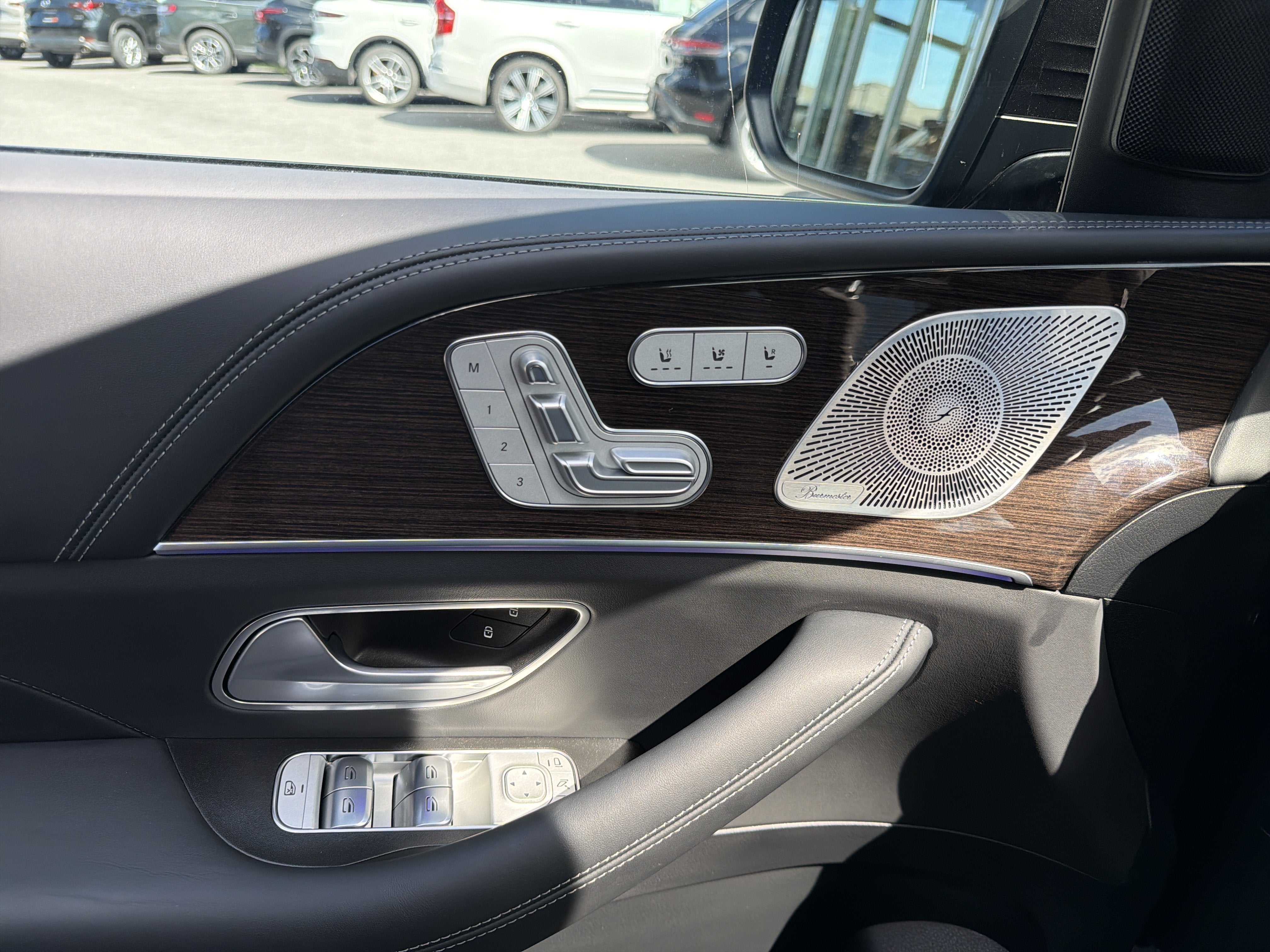 2026 Mercedes-Benz GLE AMG® GLE 63 S 4MATIC®+ Coupe