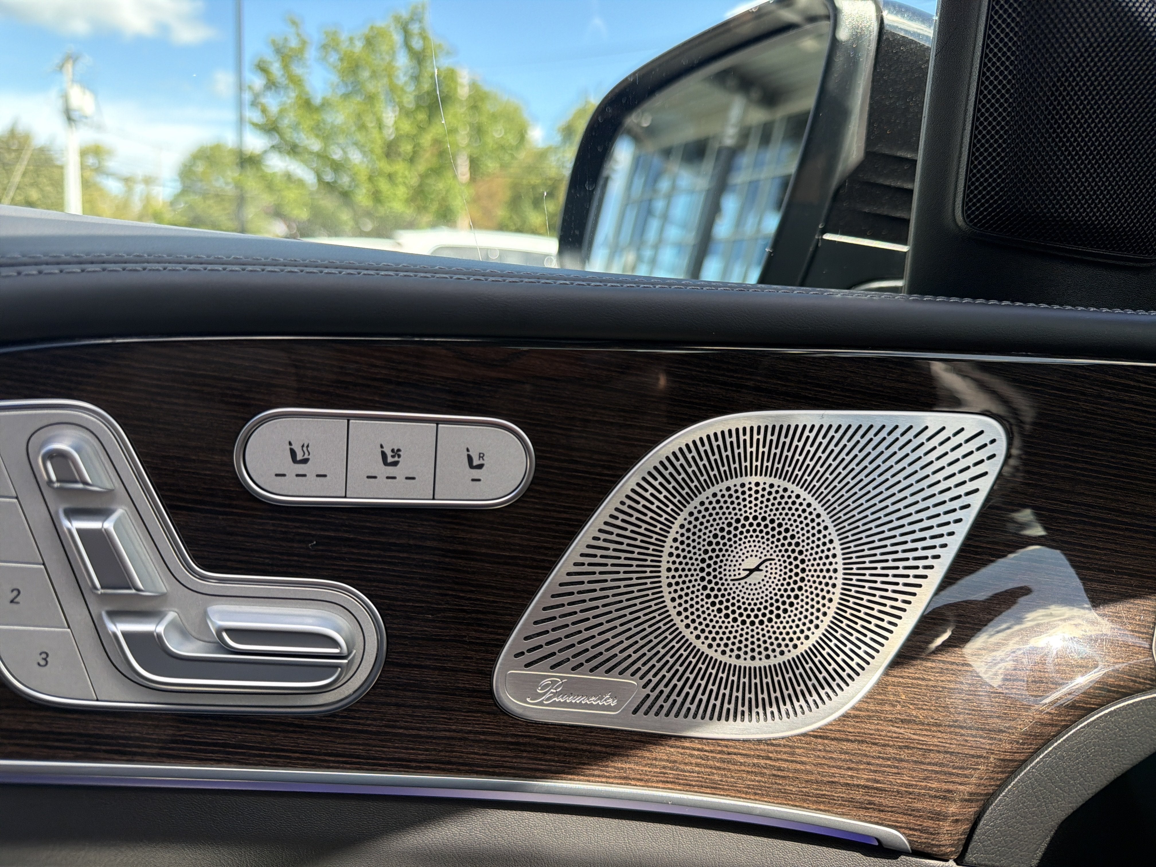 2026 Mercedes-Benz GLE AMG® GLE 63 S 4MATIC®+ Coupe