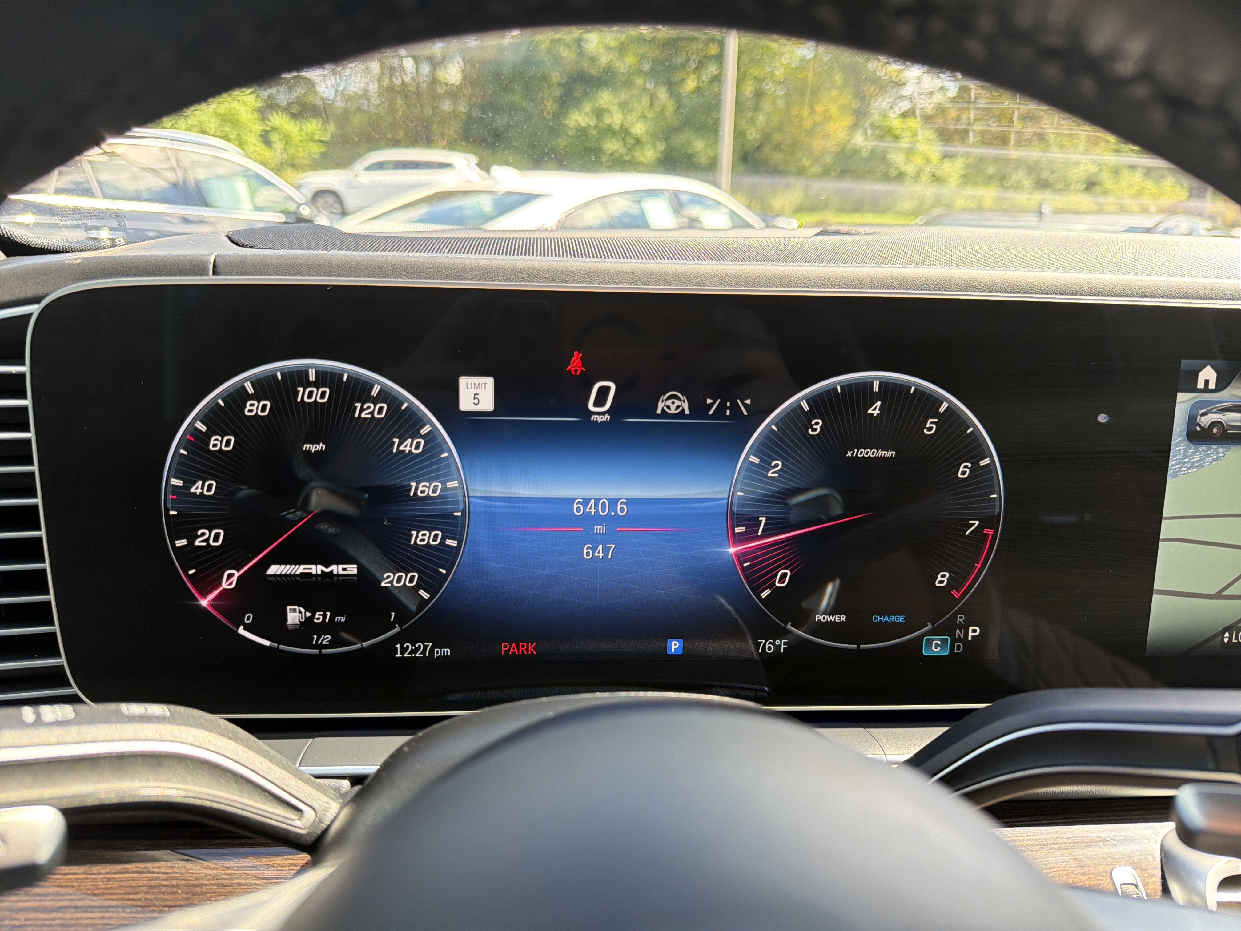 2026 Mercedes-Benz GLE AMG® GLE 63 S 4MATIC®+ Coupe