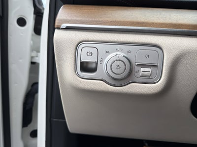 2022 Mercedes-Benz GLS GLS 450 4MATIC® SUV