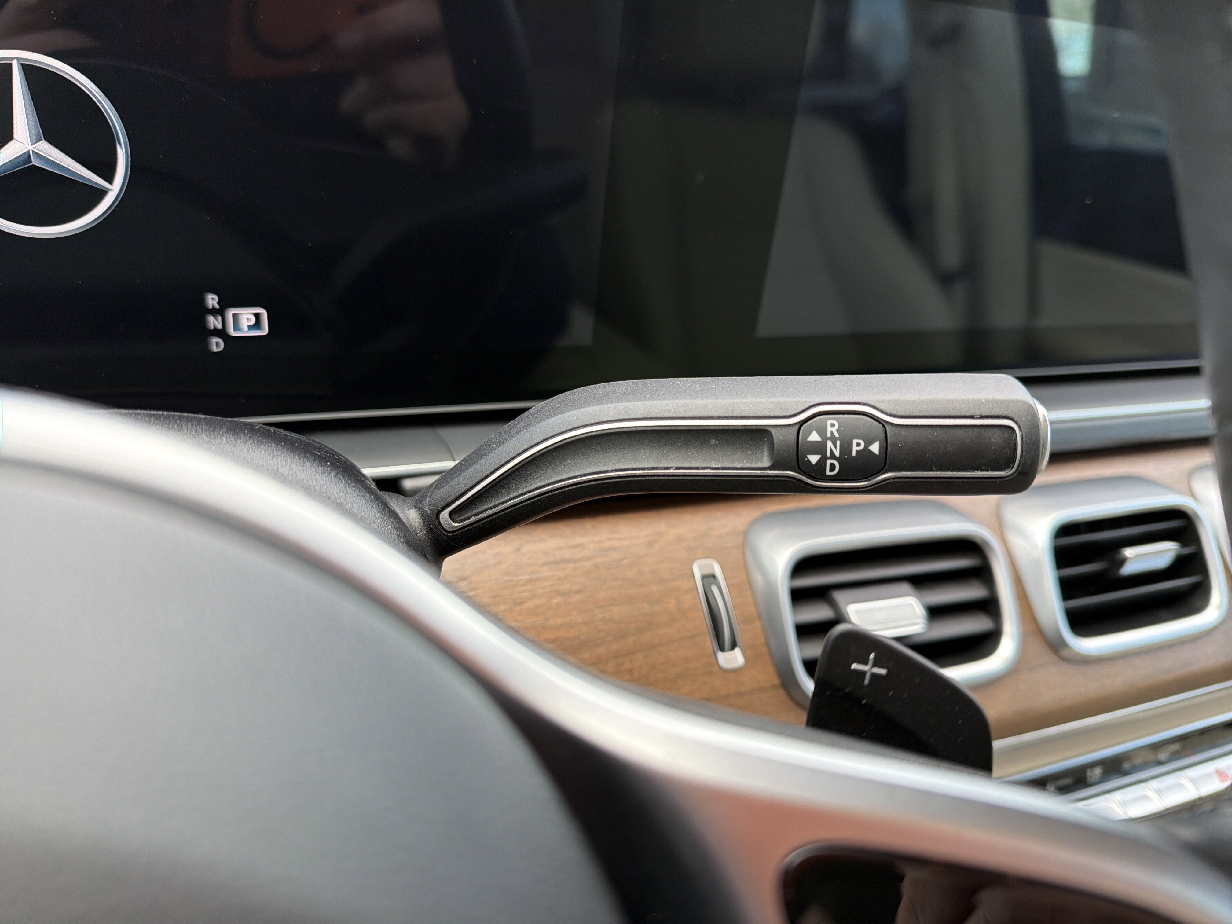 2022 Mercedes-Benz GLS GLS 450 4MATIC® SUV