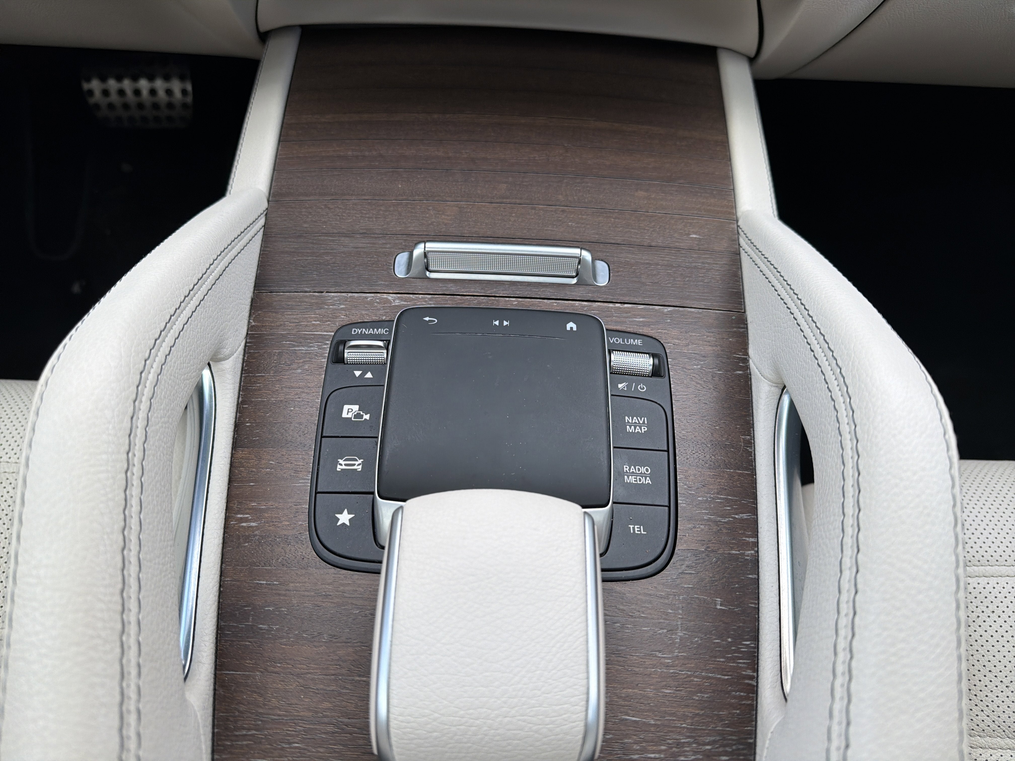 2022 Mercedes-Benz GLS GLS 450 4MATIC® SUV