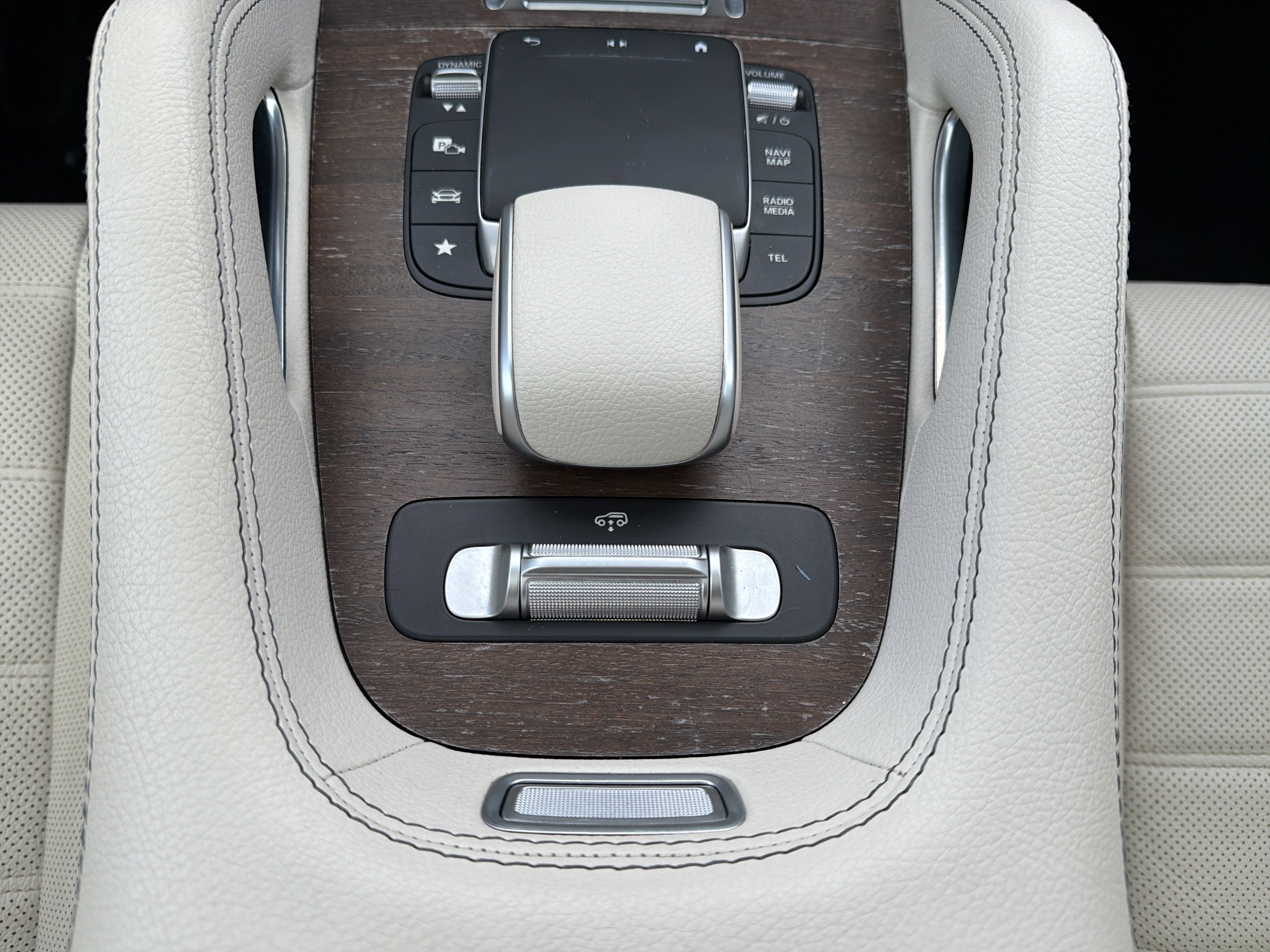 2022 Mercedes-Benz GLS GLS 450 4MATIC® SUV