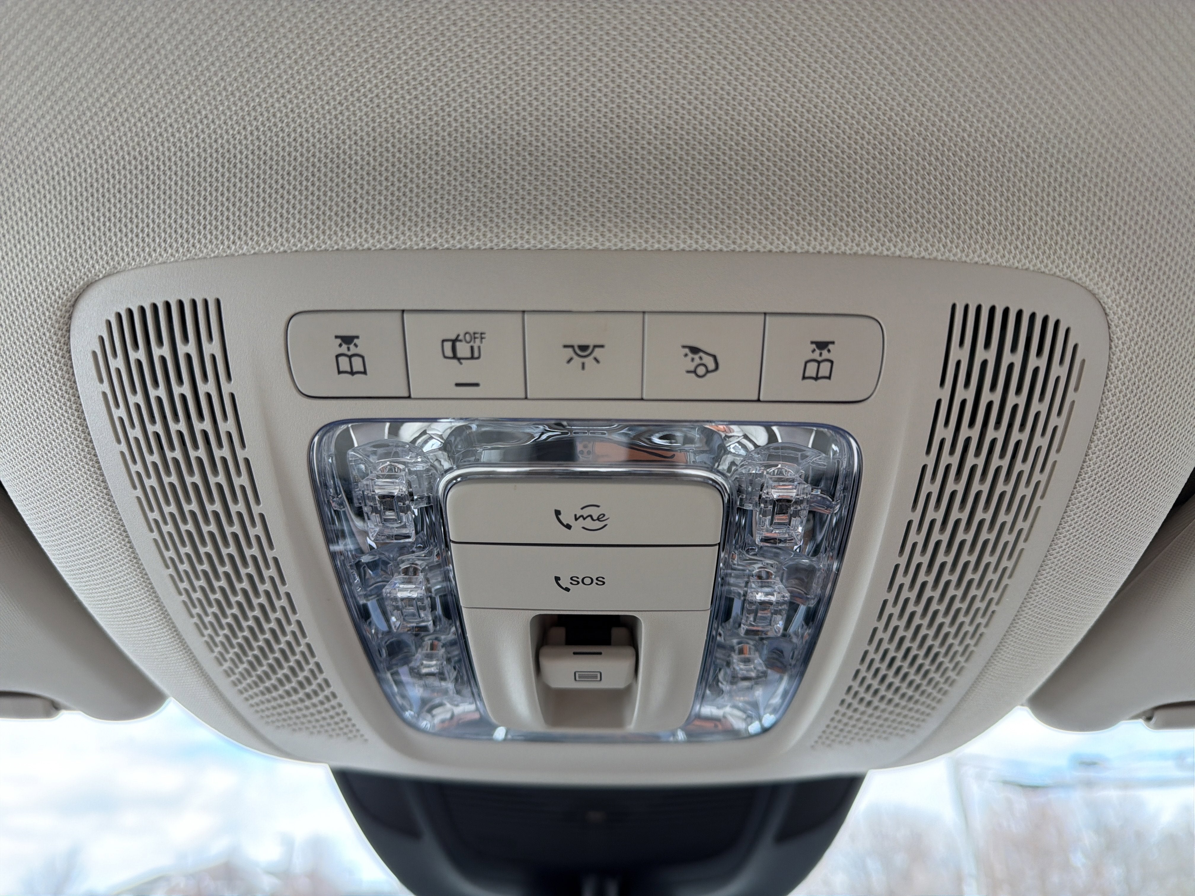 2022 Mercedes-Benz GLS GLS 450 4MATIC® SUV