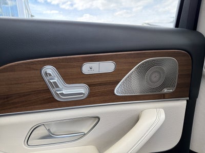 2022 Mercedes-Benz GLS GLS 450 4MATIC® SUV