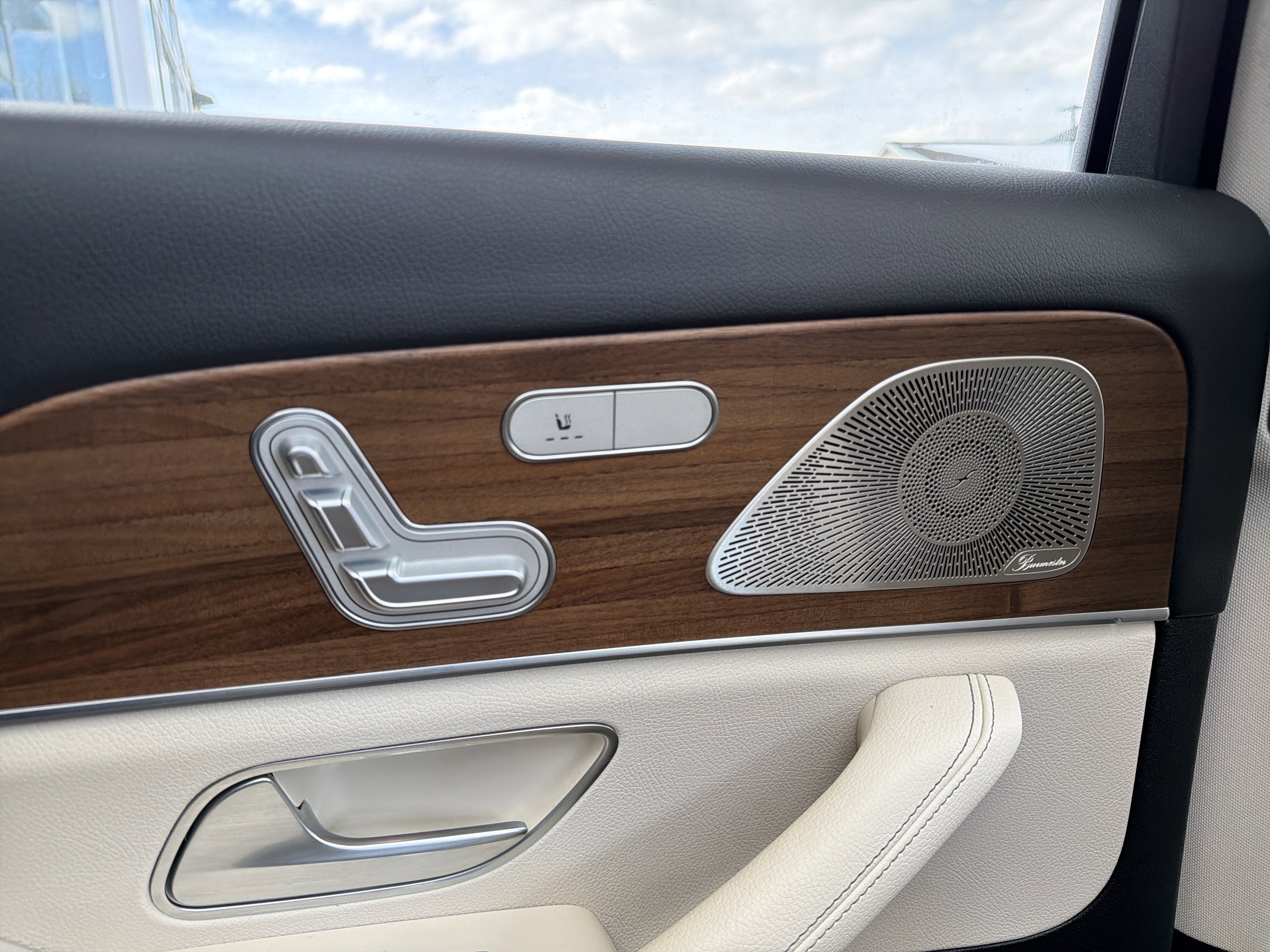 2022 Mercedes-Benz GLS GLS 450 4MATIC® SUV