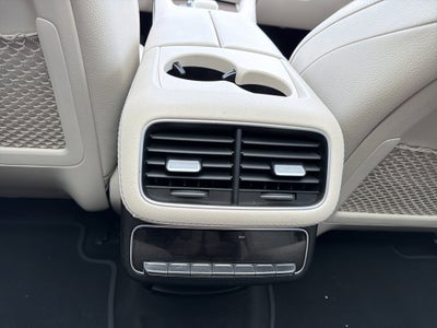 2022 Mercedes-Benz GLS GLS 450 4MATIC® SUV