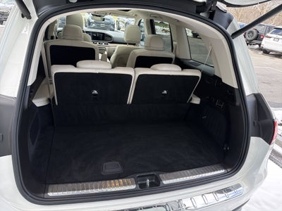 2022 Mercedes-Benz GLS GLS 450 4MATIC® SUV