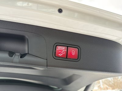 2022 Mercedes-Benz GLS GLS 450 4MATIC® SUV