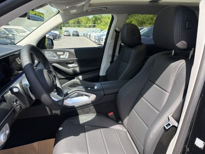 2026 Mercedes-Benz GLS GLS 450 4MATIC® SUV