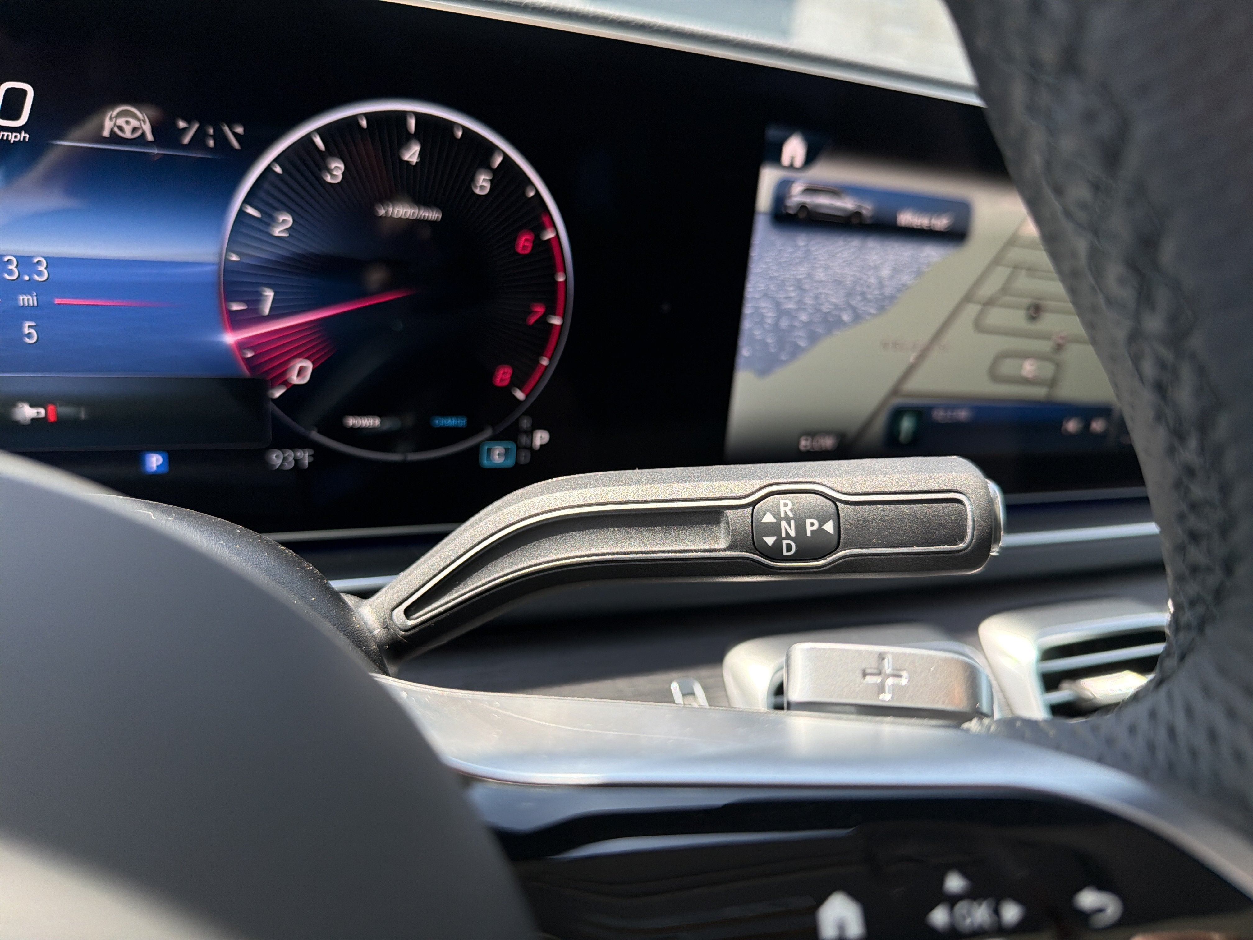 2026 Mercedes-Benz GLS GLS 450 4MATIC® SUV