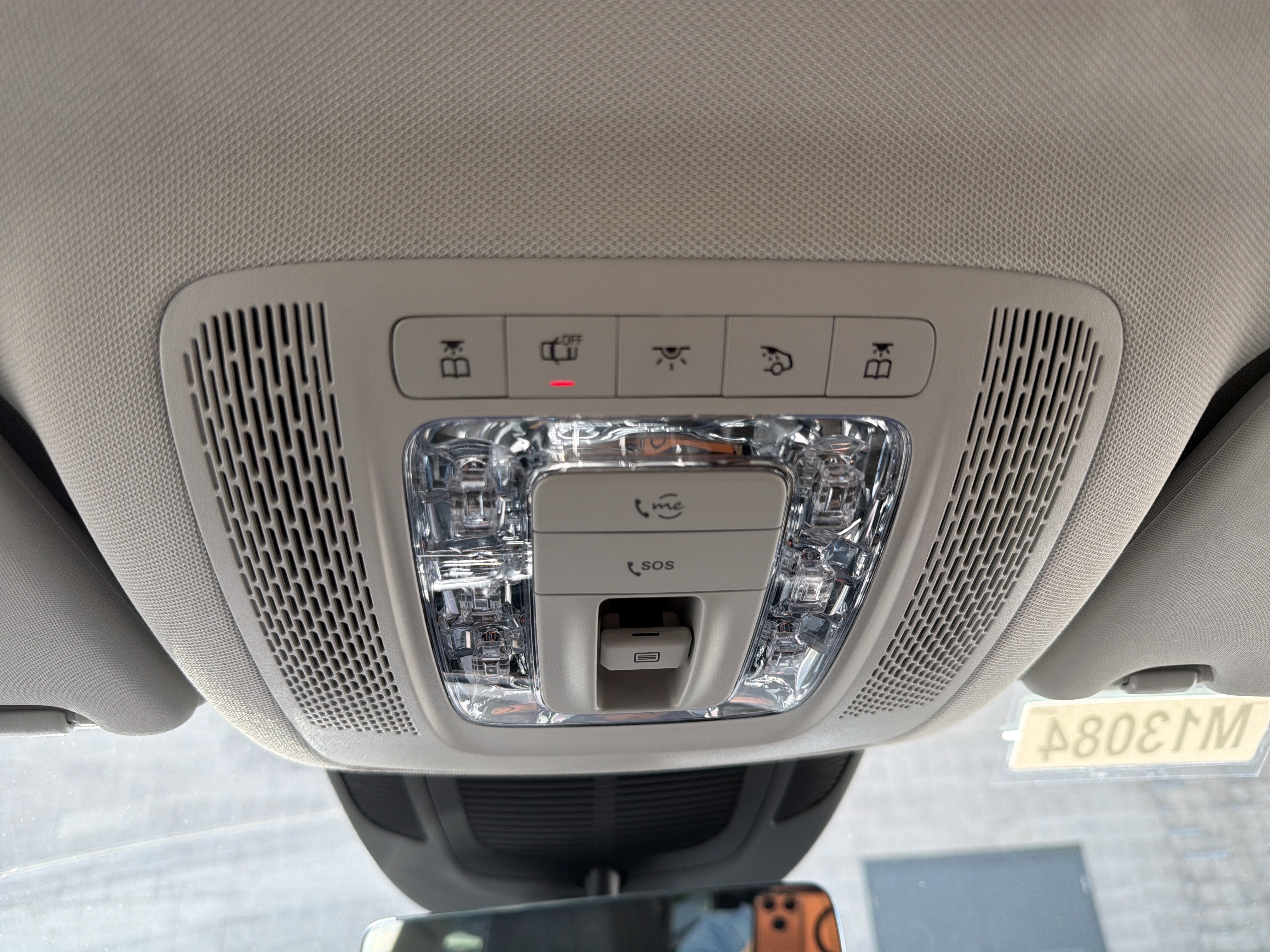2026 Mercedes-Benz GLS GLS 450 4MATIC® SUV