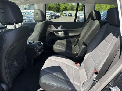 2026 Mercedes-Benz GLS GLS 450 4MATIC® SUV