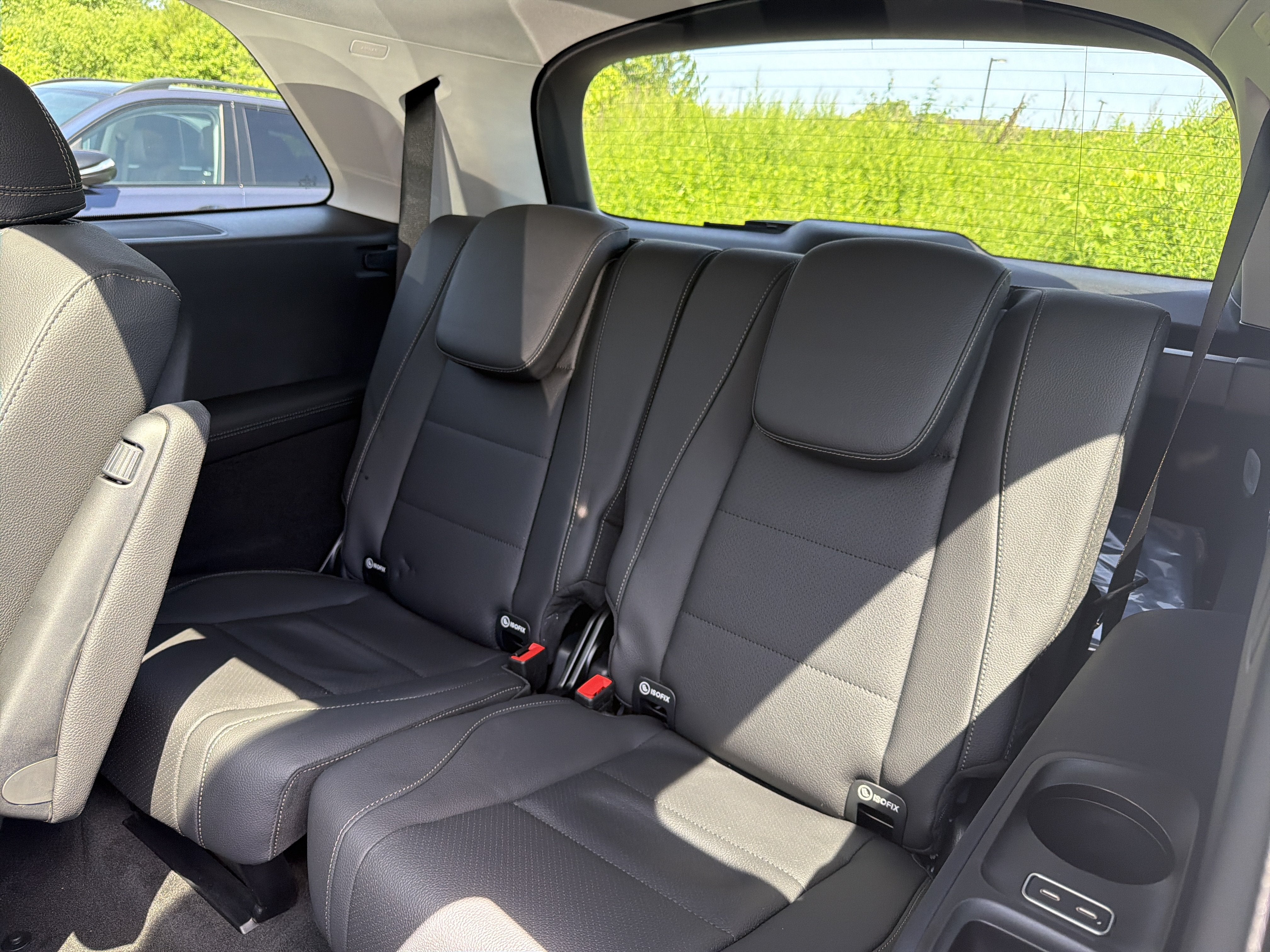 2026 Mercedes-Benz GLS GLS 450 4MATIC® SUV