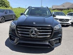 2026 Mercedes-Benz GLS GLS 450 4MATIC® SUV