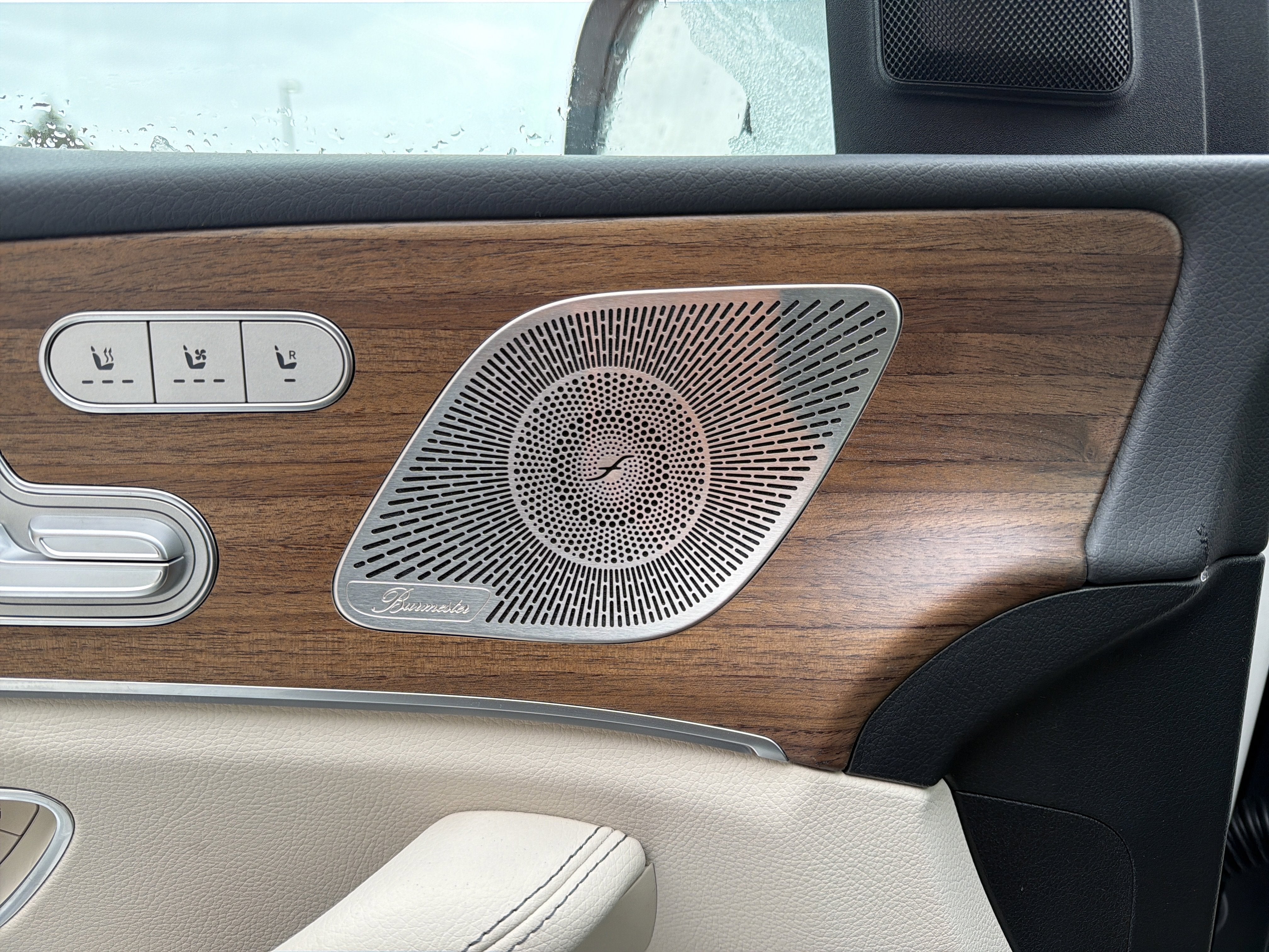 2026 Mercedes-Benz GLS GLS 450 4MATIC® SUV