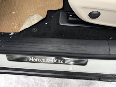 2026 Mercedes-Benz GLS GLS 450 4MATIC® SUV