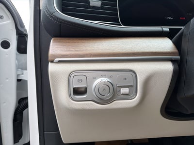 2026 Mercedes-Benz GLS GLS 450 4MATIC® SUV