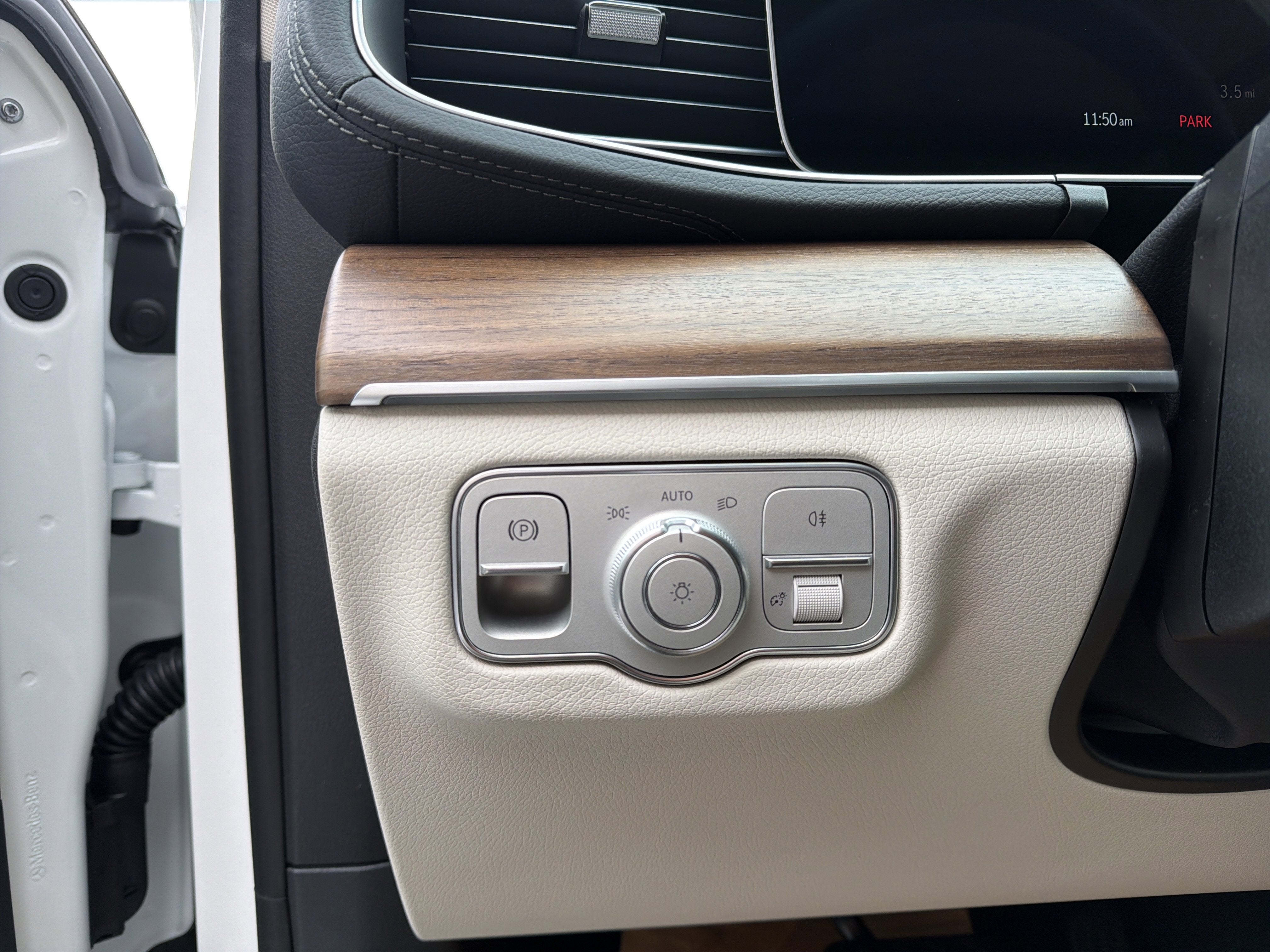 2026 Mercedes-Benz GLS GLS 450 4MATIC® SUV