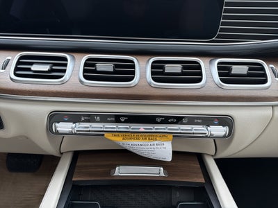 2026 Mercedes-Benz GLS GLS 450 4MATIC® SUV