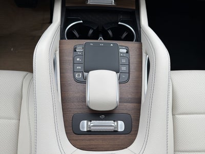 2026 Mercedes-Benz GLS GLS 450 4MATIC® SUV