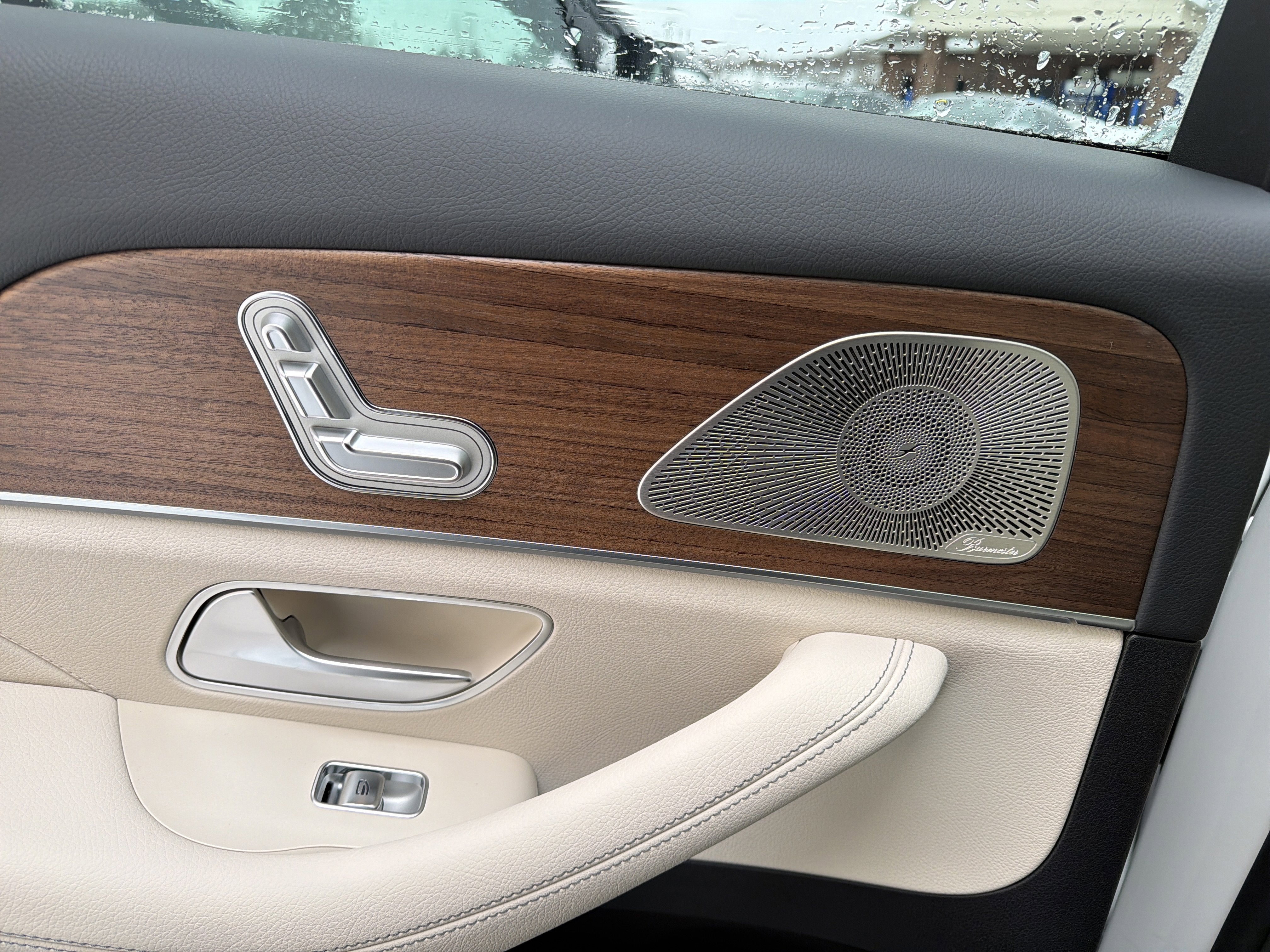 2026 Mercedes-Benz GLS GLS 450 4MATIC® SUV