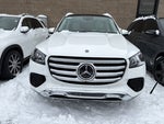 2026 Mercedes-Benz GLS GLS 450 4MATIC® SUV