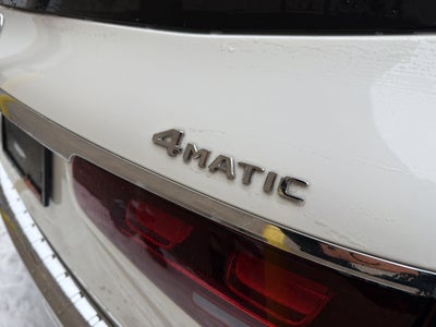 2026 Mercedes-Benz GLS GLS 450 4MATIC® SUV