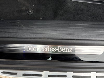 2026 Mercedes-Benz GLS GLS 450 4MATIC® SUV