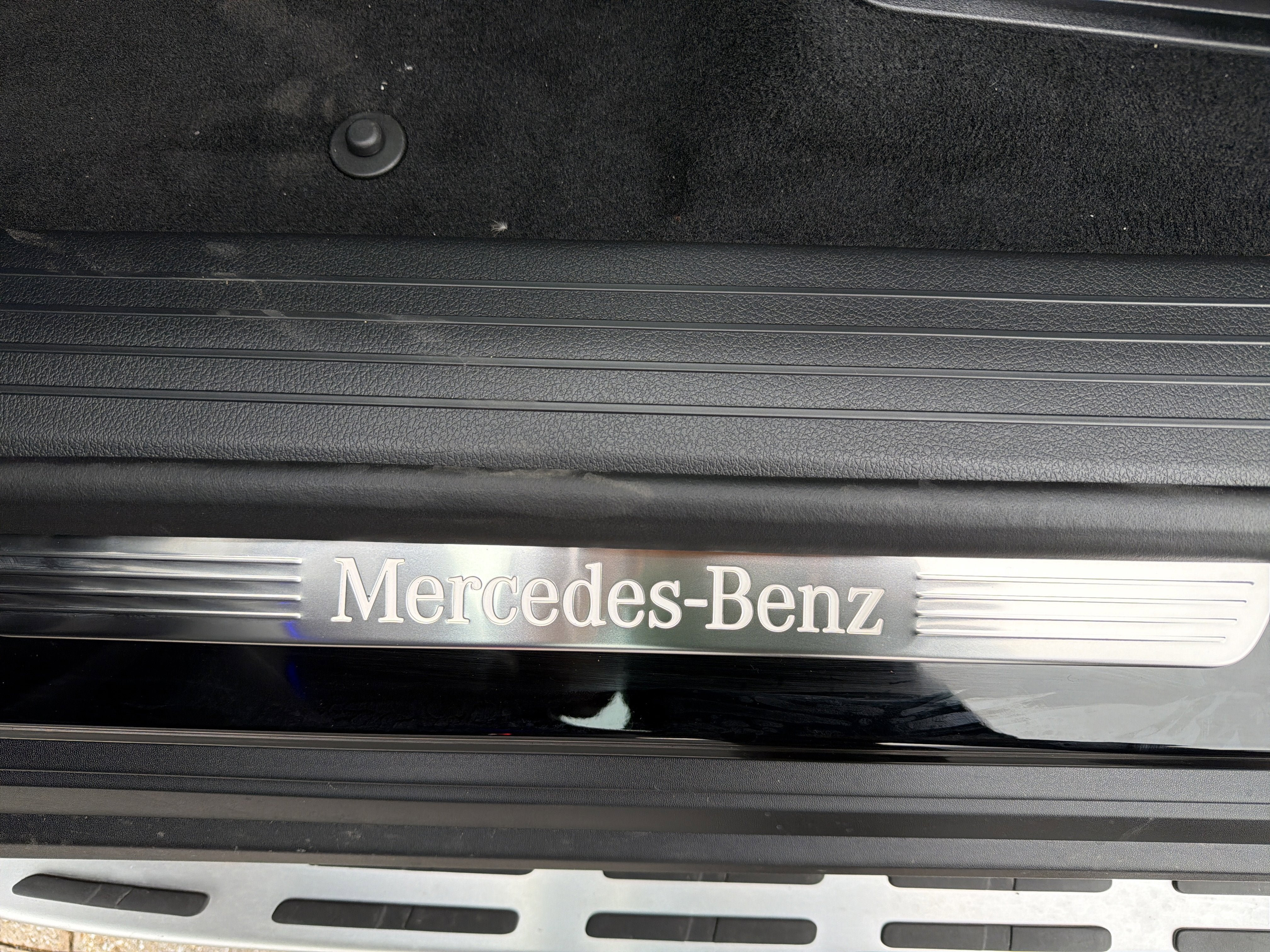 2026 Mercedes-Benz GLS GLS 450 4MATIC® SUV