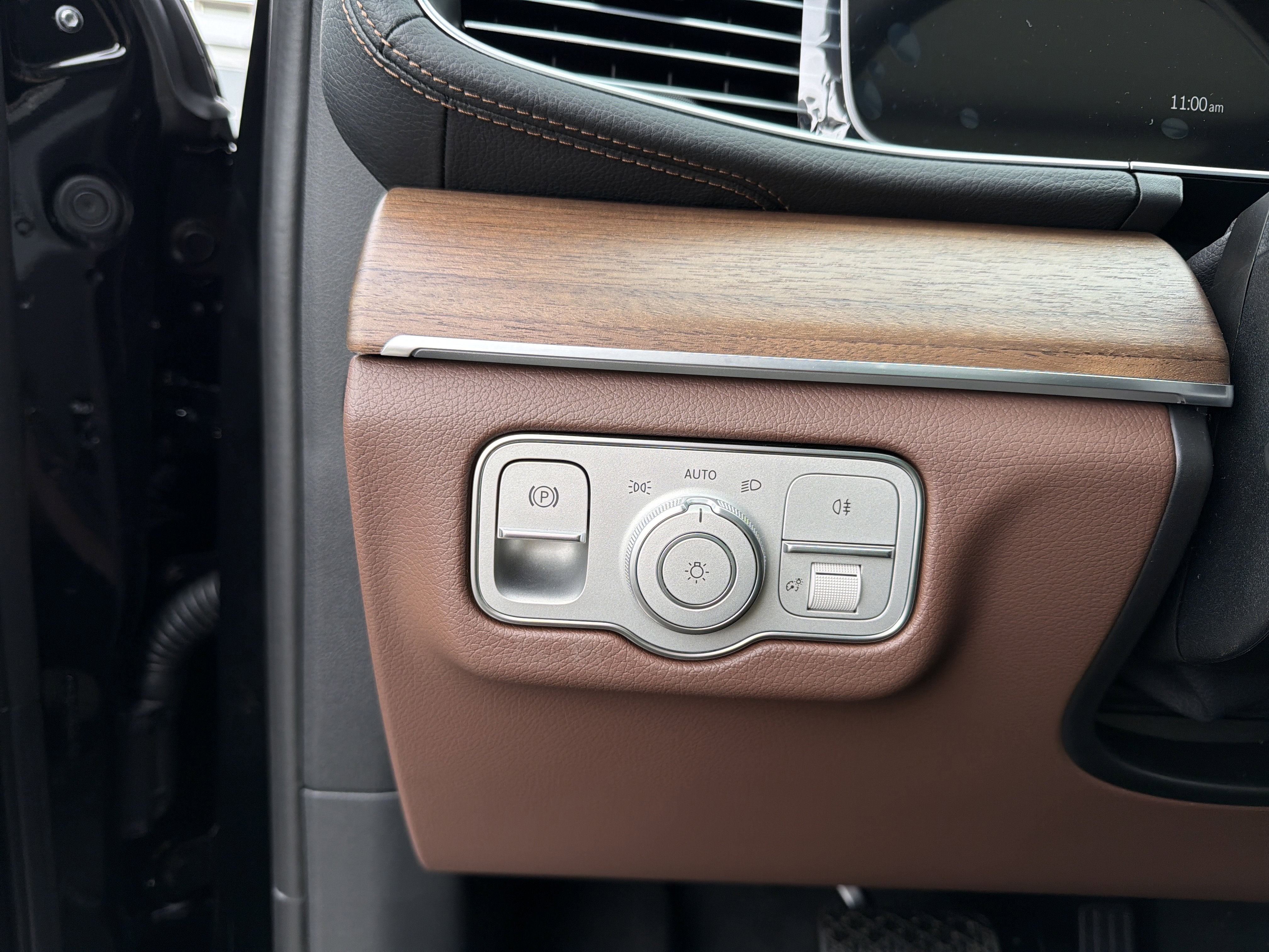 2026 Mercedes-Benz GLS GLS 450 4MATIC® SUV