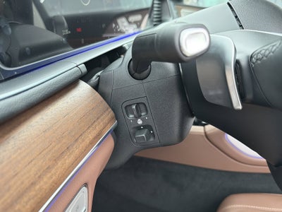 2026 Mercedes-Benz GLS GLS 450 4MATIC® SUV