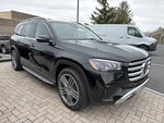 2026 Mercedes-Benz GLS GLS 450 4MATIC® SUV