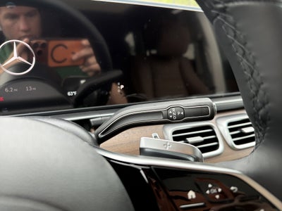 2026 Mercedes-Benz GLS GLS 450 4MATIC® SUV