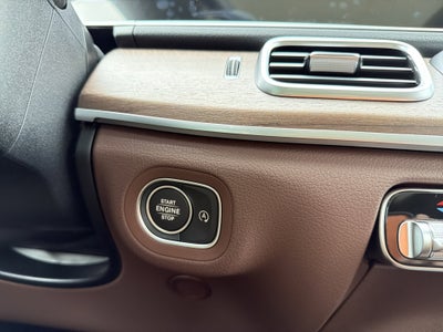2026 Mercedes-Benz GLS GLS 450 4MATIC® SUV