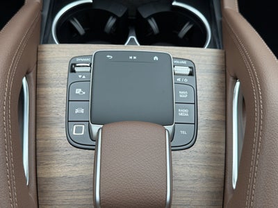 2026 Mercedes-Benz GLS GLS 450 4MATIC® SUV