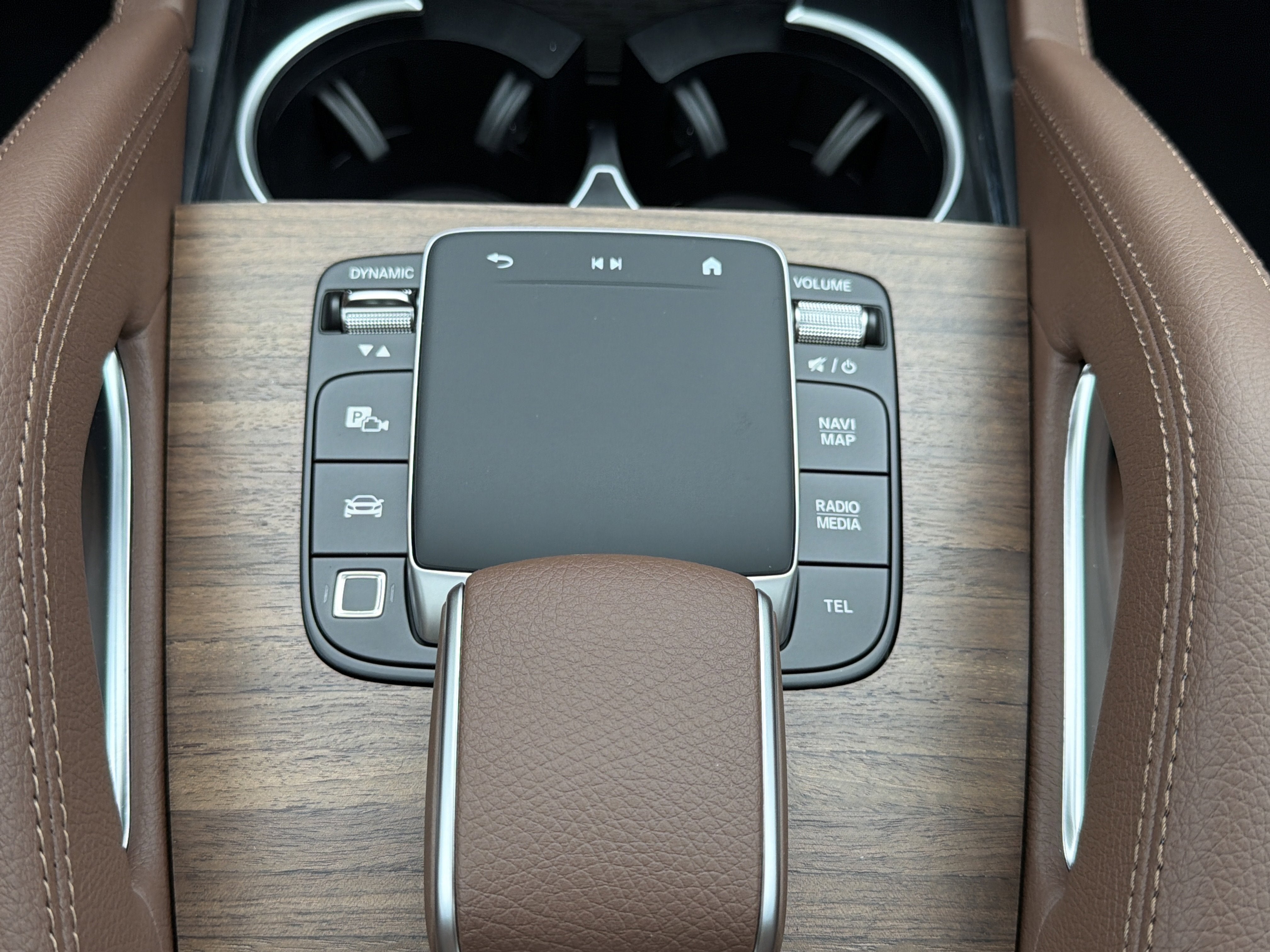 2026 Mercedes-Benz GLS GLS 450 4MATIC® SUV