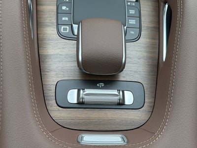 2026 Mercedes-Benz GLS GLS 450 4MATIC® SUV