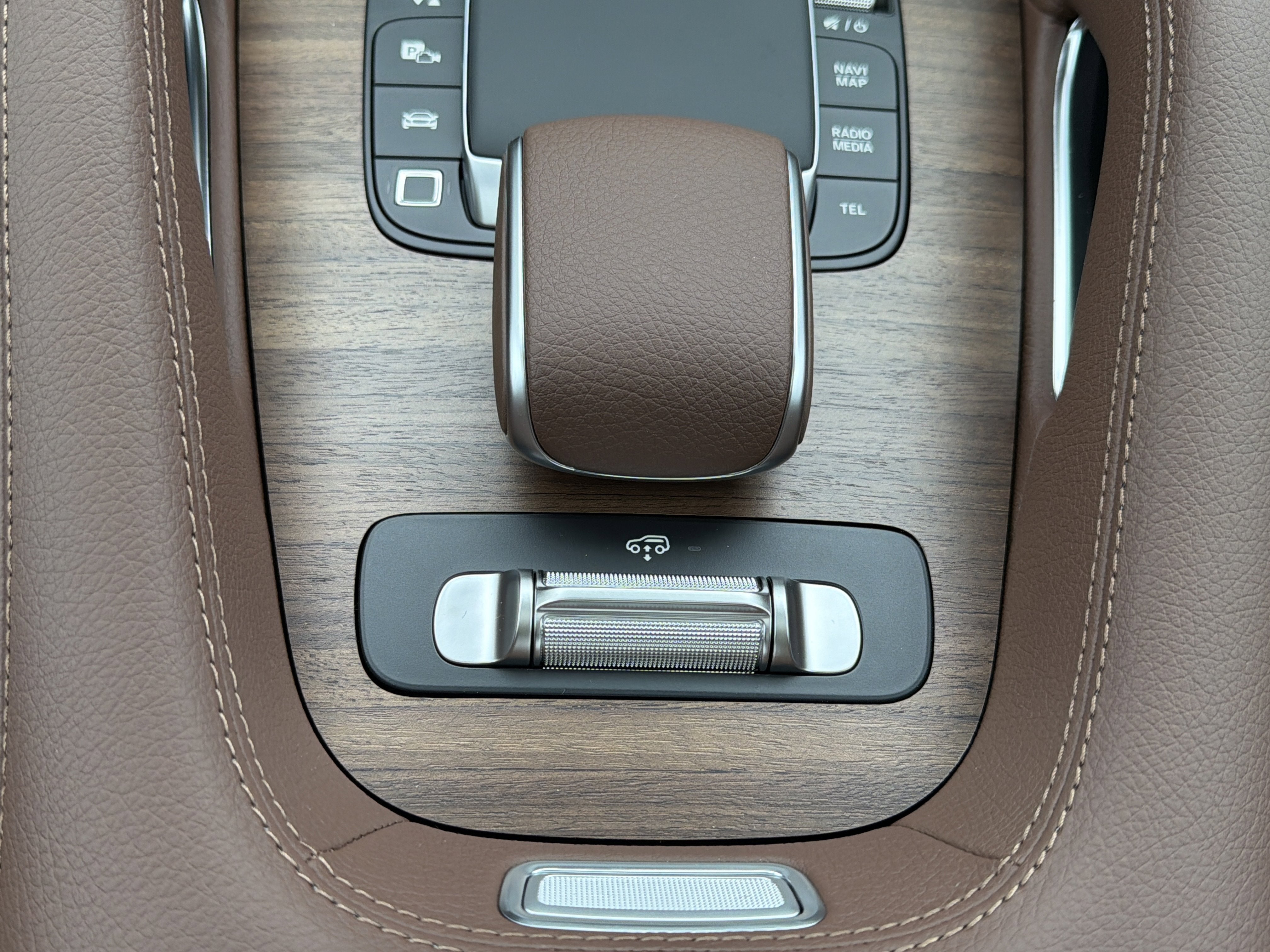 2026 Mercedes-Benz GLS GLS 450 4MATIC® SUV
