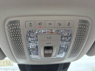 2026 Mercedes-Benz GLS GLS 450 4MATIC® SUV