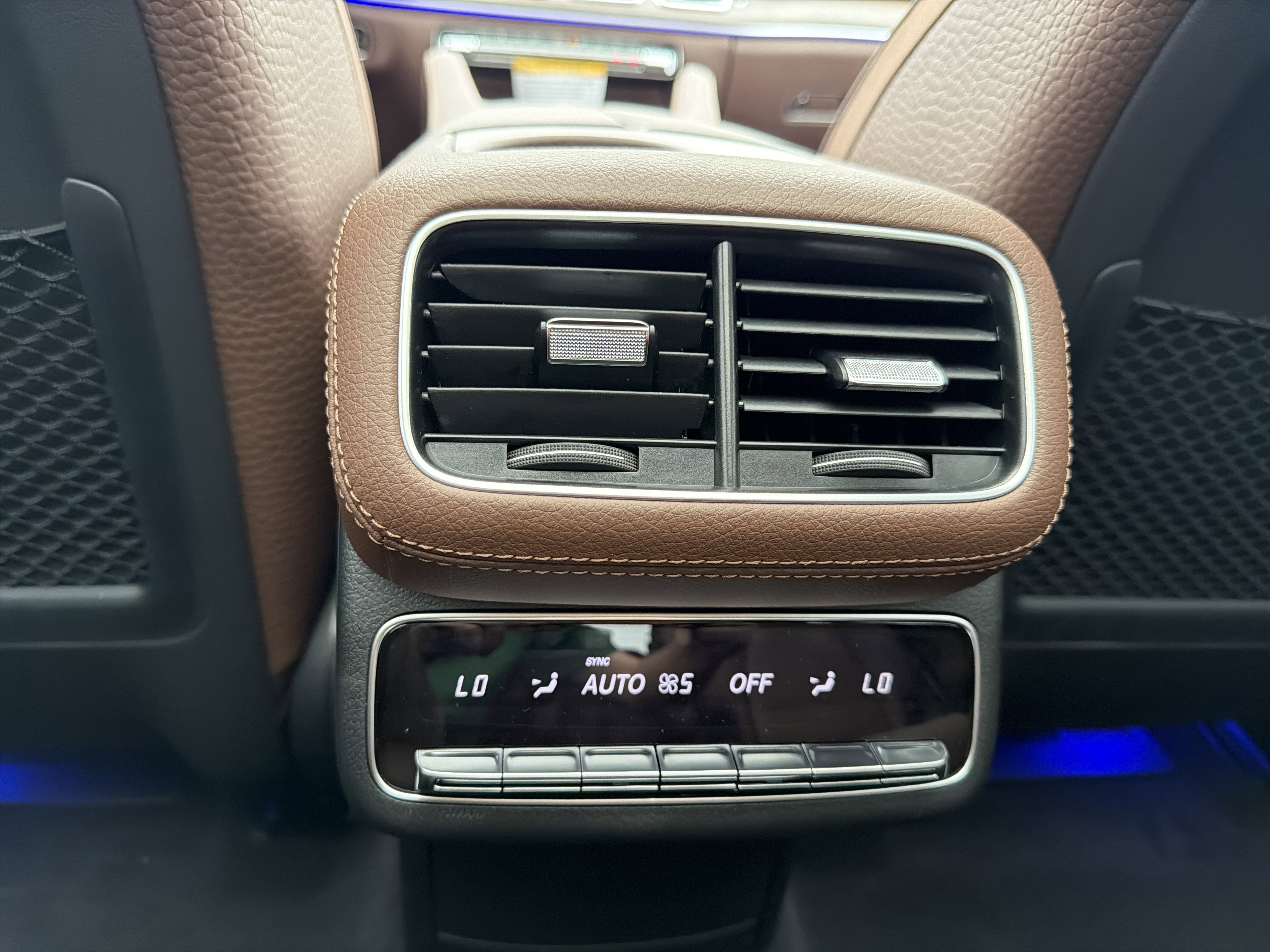 2026 Mercedes-Benz GLS GLS 450 4MATIC® SUV