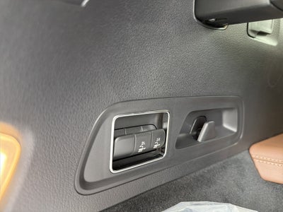 2026 Mercedes-Benz GLS GLS 450 4MATIC® SUV