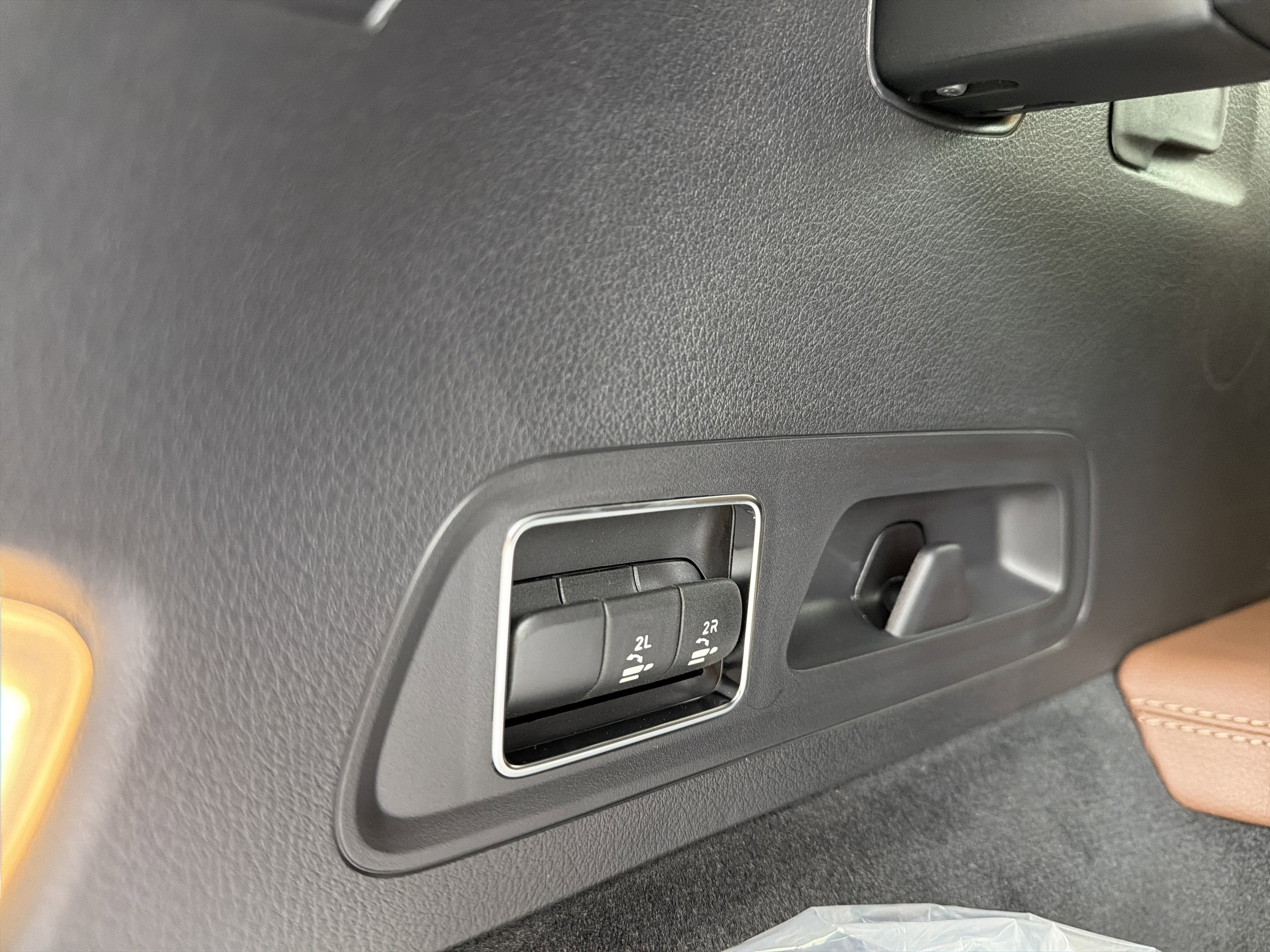 2026 Mercedes-Benz GLS GLS 450 4MATIC® SUV