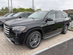 2026 Mercedes-Benz GLS GLS 450 4MATIC® SUV