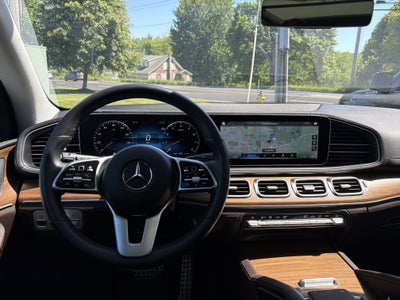 2023 Mercedes-Benz GLS GLS 450 4MATIC® SUV