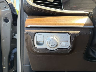 2023 Mercedes-Benz GLS GLS 450 4MATIC® SUV